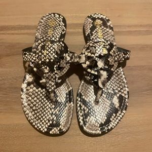 Tory Burch Miller Sandals